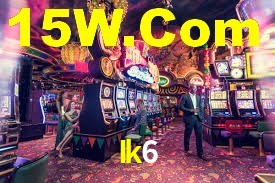 Ik6 Bet