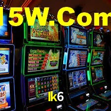 Daily Bonuses Ik6