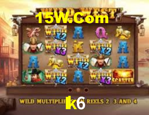 Descubra a Magia dos Jogos de Arcade no Ik6