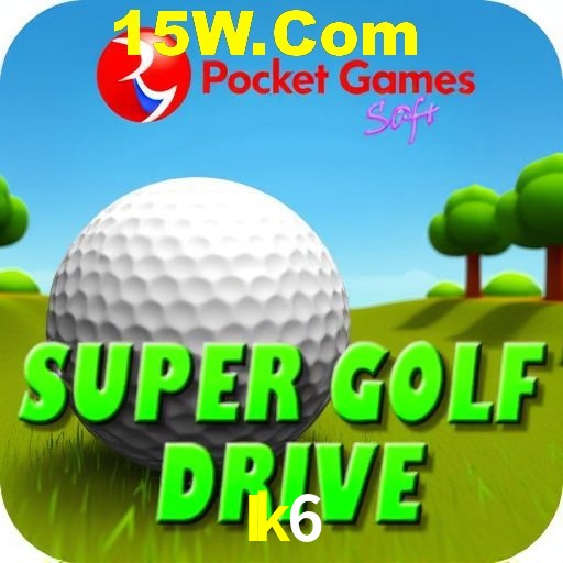Game Providers Ik6