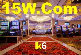 Live Casino Ik6