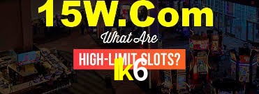 Ik6: Jogos de Caça-Níqueis-Altas Recompensas, Roleta-Velocidade, Blackjack-Desafios Máximos