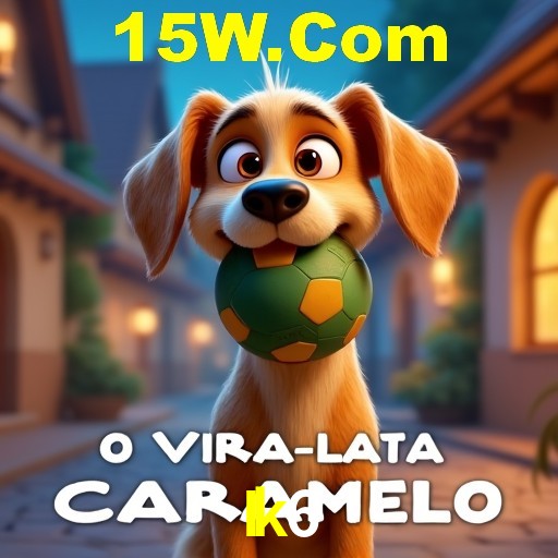 Provedores de Jogos Ik6