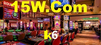 Ik6: A Experiência de Casino com Jogos de Mesa ao Vivo