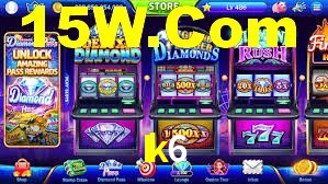 Welcome Bonus Ik6